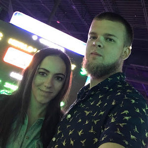 Meet your Posher, Joshua